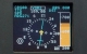 plastes.de Cockpit Screen f&uuml;r EC135 / EC145 (Displaygr&ouml;&szlig;e 0,96 Zoll/K&uuml;nstl. Horizont EC135/EC145) (A26001/3106)