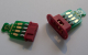 L&ouml;t-Platinen f&uuml;r Multiplex MPX Stecker 8-polig (5 St&uuml;ck)
