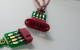 L&ouml;t-Platinen f&uuml;r Multiplex MPX Stecker 8-polig (5 St&uuml;ck)