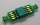 Löt-Platinen für Multiplex MPX Stecker 8-polig (5 Stück)