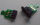 Voltmaster - Wing connector 8-pin with circuit boards (2 pairs)