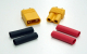 iRC-Electronic GmbH XT30-Verbinder,2  Stecker & 2 Buchsen (A85069)