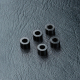 MST-Racing - Distanzbuchse Alu 3x5.5x4.0mm schwarz...