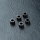 MST-Racing - Distanzbuchse Alu 3x5.5x4.0mm schwarz (MST820011BK)