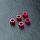 MST-Racing - Distanzbuchse Alu 3x5.5x4.0mm rot (MST820011R)