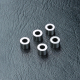 MST-Racing - Distanzbuchse Alu 3x5.5x4.0mm silber...
