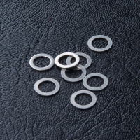 MST-Racing - Paßscheibe 4x6x0.3mm (8 Stück) (MST820017)