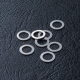 MST-Racing - Paßscheibe 4x6x0.3mm (8 Stück)...