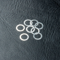 MST-Racing - Paßscheibe 5x7x0.1mm (8 Stück) (MST820018)