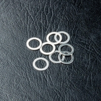MST-Racing - Paßscheibe 5x7x0.3mm (8 Stück) (MST820020)