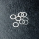 MST-Racing - Paßscheibe 5x7x0.3mm (8 Stück)...