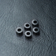 MST-Racing - Beilagscheibe Alu 3x5.5x3.0mm schwarz (5...