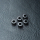 MST-Racing - Beilagscheibe Alu 3x5.5x3.0mm schwarz (5 Stück) (MST820028BK)