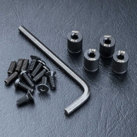 MST-Racing - Zusatzschraubgewichte 3.5g (4 Stück) (MST820047)