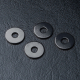 MST-Racing - Radmitnehmer Distanzscheibe Alu 1.0mm...