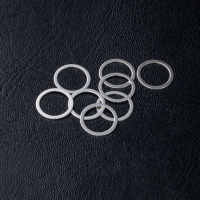 MST-Racing - Paßscheibe 8x10x0.3mm (8 Stück) (MST820078)