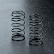 MST-Racing - Stoßdämpferfeder weich 31mm (2...