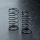 MST-Racing - Stoßdämpferfeder weich 31mm (2 Stück) (MST820103-3)