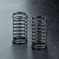 MST-Racing - Stoßdämpferfeder weich 31mm (2 Stück) (MST820104-3)