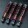 MST-Racing - Stoßdämpfer Set Alu TC70 (4 Stück) (MST820116BK)