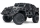 Traxxas - TRX-4 Tactical Military look