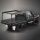 Killerbody - Ladefläche Aufbau für Toyota LC70 (KB48668A)