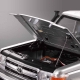 Killerbody - Motorhaube aufklappbar (KB48611A)