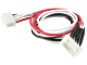 Voltmaster - Balancer Extension Cable 30cm XH - 4S