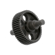TFL Racing - Zahnrad 52T für Axial SCX10 and TFL T10...