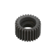 TFL Racing - Zahnrad 28T für Axial SCX10 and TFL T10...