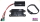 Empfängerakku Power Ion 6200mAh 2S2P