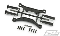 Pro-Line - PRO-MT 4x4 Replacement Front and Rear Body Mounts (PRO4005-36)
