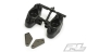 Pro-Line - PRO-MT 4x4 Replacement Front Hub Carriers...