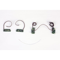 Graupner - Kingbus Set Tamiya Actros (3975.TAC)