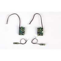 Graupner - Kingbus Set Scale-Art MAN TGX (3975.SMAN)