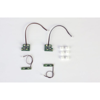 Graupner - Kingbus Set Tamiya Scania (3975.TAS)