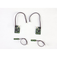 Graupner - Kingbus Set Scale-Art Actros (3975.SAC)