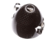 RFM - 28/3,2mm CFK Spezialspinner mit Mittelteil mit...