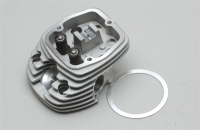 OS - Zylinderkopf m.Ventilen FF320 (X-OS46404030)