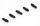 Joysway - Windenschnur Gummikappe Binary 5Stk. (Z-JS-880623)