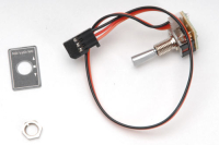 FUTABA F14 / FC-16 3-Pos. Schaltkanal (P-RT1600)