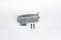 OS Engine - E-4040 Schalldämpfer (X-OS27425011)