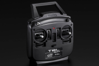 FUTABA T6L Sport 2.4GHz T-FHSS + R3106GF (EN) (P-CB6L)