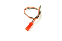 Voltmaster - BEC male cable - 0,3 mm - PVC