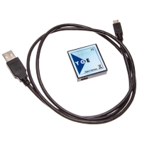YGE - USB Adapter Programmier Box