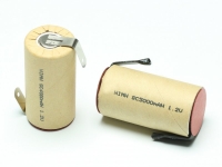 Pichler - NiMH SC Akku Team Champion 3000mAh - 1,2V