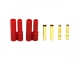 Pichler Gold Kontakt Satz CT 6.0mm (C8349)