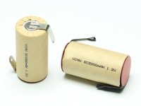 Pichler NiMH SC Akku Team Champion 5000 - 1,2V (C7448)