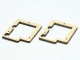 Pichler Servohalterung 30 x 36mm (VE=2St.) (C8782)