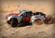 Traxxas - Unlimited Desert Racer fox